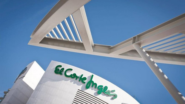 ep un centro de el corte ingles