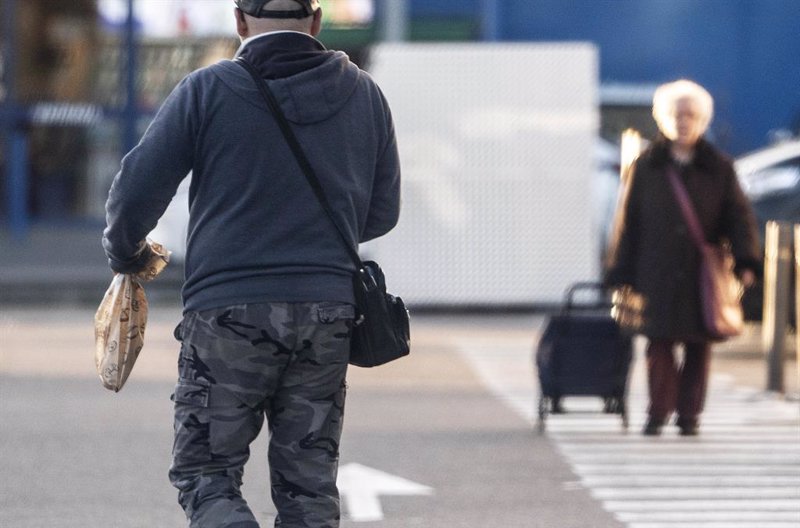 La eurozona crece al ritmo más fuerte desde mayo de 2022 gracias al sector servicios