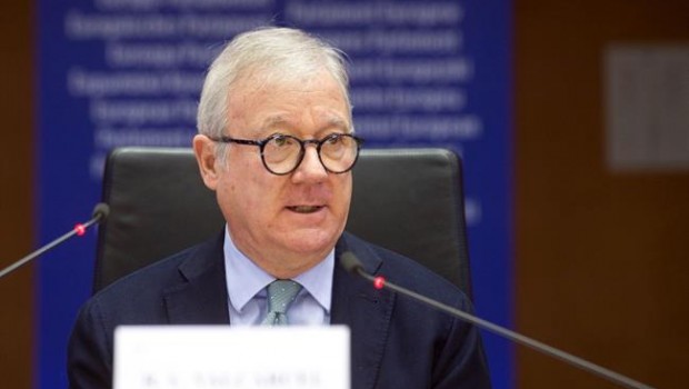 ep vicepresidenteparlamento europeo ramon luis valcarcel