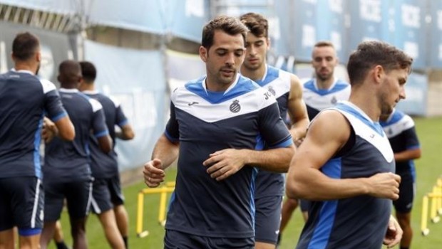 ep victor sanchezun entrenamientoespanyol