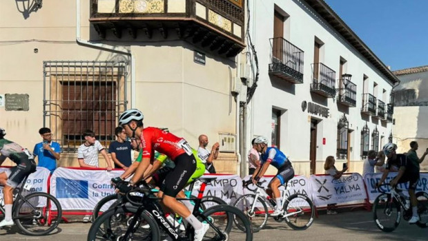 ep vuelta ciclista a castilla la mancha leader
