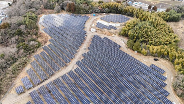 ep x elio firma un acuerdo de compraventa de energia renovable con amazon en japon