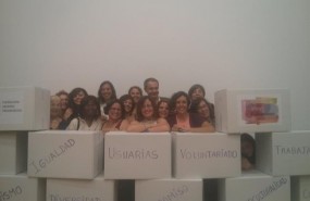 ep zapatero en30 aniversariola federacionmujeres progresistas