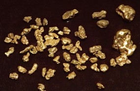 gold nuggets gold nuggets