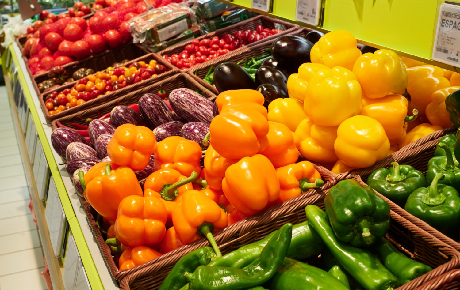 Las expectativas de inflación a 12 meses en EEUU caen a mínimos de cinco meses
