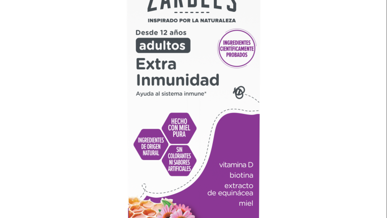 jarabe extrainmunidad adultos 