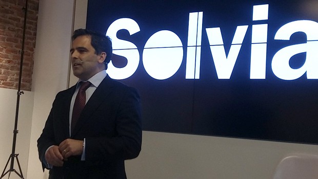 javier garc a del r o solvia