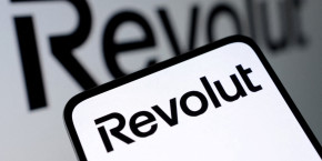 l illustration montre le logo de revolut 20250603184206 l illustration montre le logo de revolut 20250603184206