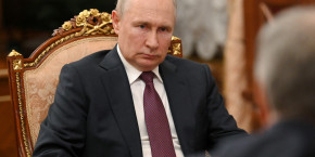 le president russe vladimir poutine lors d une reunion au kremlin a moscou 20240213125024 