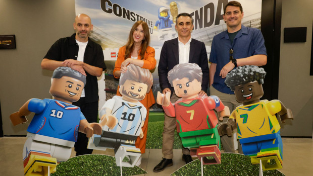 lego construye tu leyenda 18 