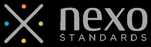 logo nexo