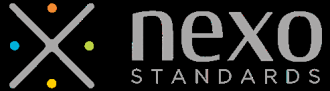 logo nexo