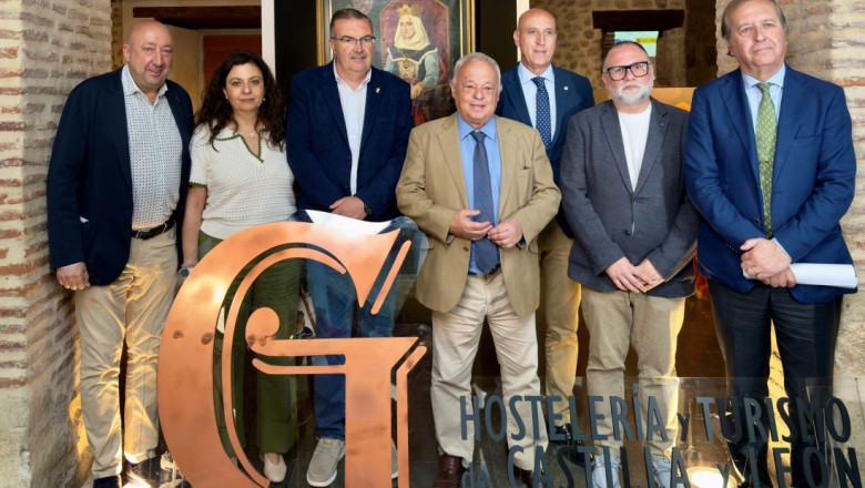presentacin ii gala hostelera y turismo cyl 3