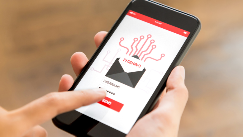 sentencia phishing