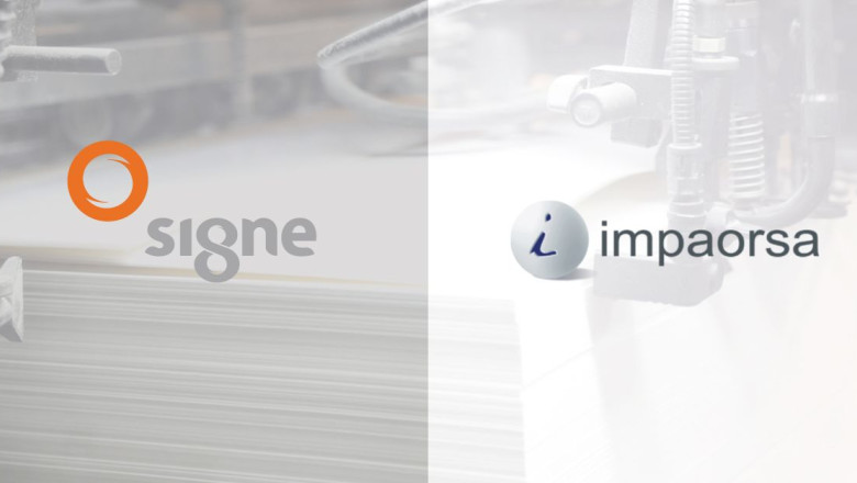signe impaorsa