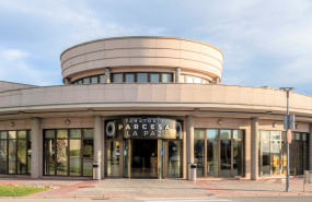 tanatorio parcesa la paz alcobendas 