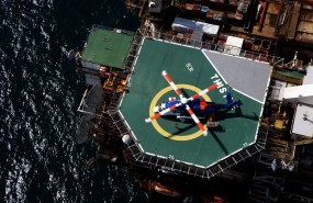 enquest, rig, oil