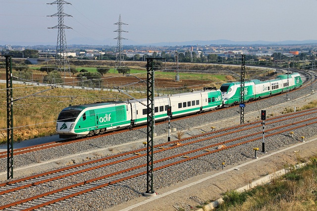 tren adif