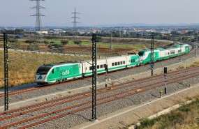 tren adif