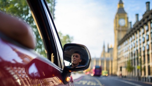 Uber, en Londres | UBER uber london