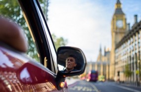 uber london uber london