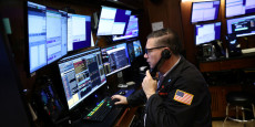 un trader travaille a la bourse de new york nyse 20230213125716 