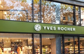yves rocher