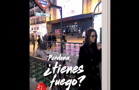 1639390326 portada perdona tienes fuego 21 edici n