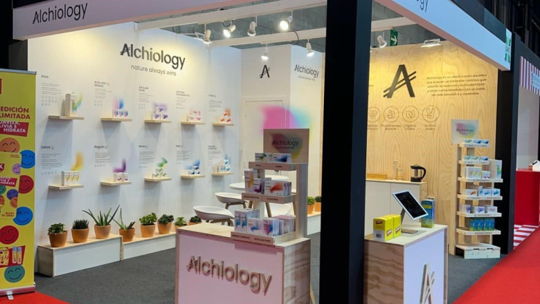 alchiology stand infarma 1 20240327155748 