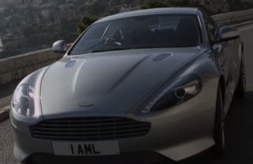 Aston Martin Aston Martin
