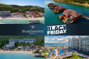 blue diamond resorts black friday