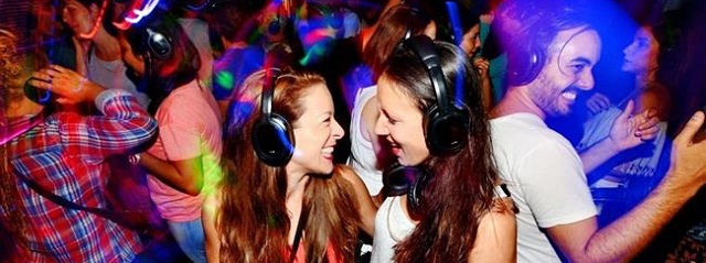 discoteca portada discoteca portada