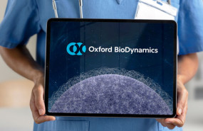 image of the news Oxford Biodynamics jumps on interim findings from ongoing CiRT trial
