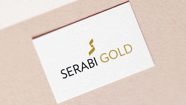 dl serabi gold plc aim basic materials basic resources precious metals and mining gold mining logo