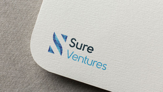 dl sure ventures software startup investor venture capital fund logo