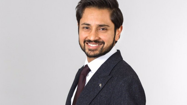 ep aditya mittal nuevo consejero delegado de arcelormittal ep aditya mittal nuevo consejero delegado de arcelormittal