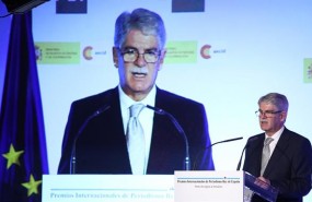 ep alfonso dastis intervienela entregaunos premiosperiodismo