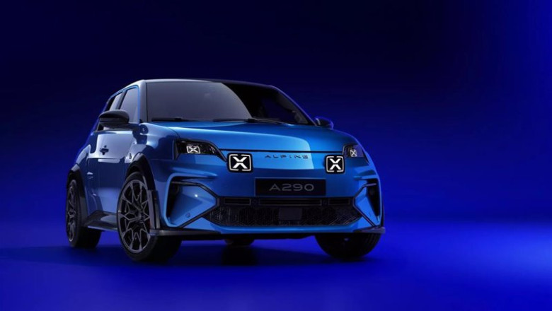ep alpine a290 ep alpine a290
