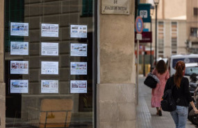 ep anuncios de viviendas en venta en una inmobiliaria