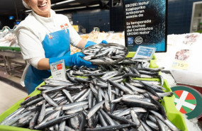ep archivo   anchoas en una pescaderia