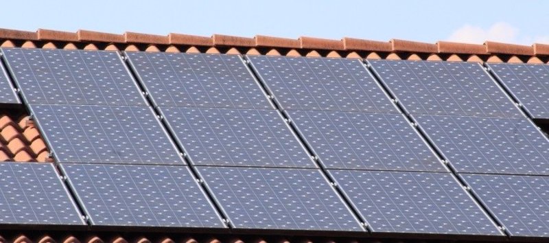Archivo - Aragón ha duplicado las instalaciones de autoconsumo eléctrico en los últimos cinco meses. | DGA - Archivo ep archivo aragon ha duplicado las instalaciones de autoconsumo electrico en los ultimos cinco