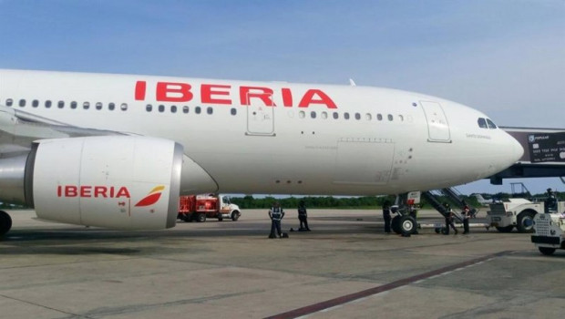 ep archivo   avion de iberia 20210930190303