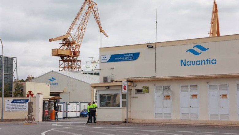 ep archivo cadiz sumar avisa que navantia no debe ser una plantacion de algodon de alabama por el ep archivo cadiz sumar avisa que navantia no debe ser una plantacion de algodon de alabama por el
