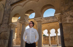 ep archivo   el chef paco morales