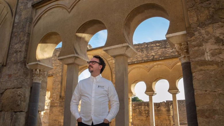 ep archivo   el chef paco morales