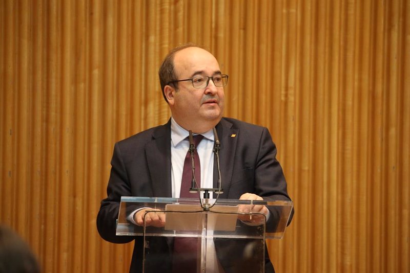 Gobierno y sindicatos acuerdan reducir la temporalidad en las administraciones