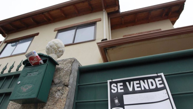 ep archivo   el precio de la vivienda de segunda mano ha subido un 25 en el primer trimestre de 2024