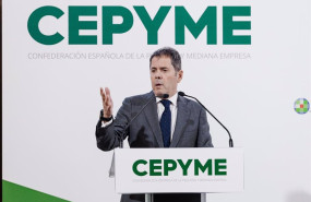 ep archivo   el presidente de cepyme gerardo cuerva 20250402143303