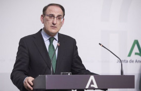 ep archivo   el presidente de la cea javier gonzalez de lara