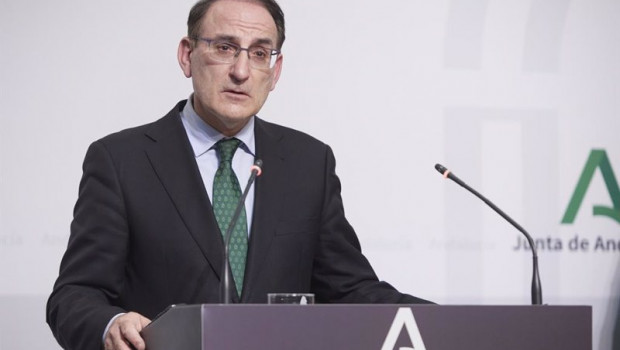 ep archivo   el presidente de la cea javier gonzalez de lara